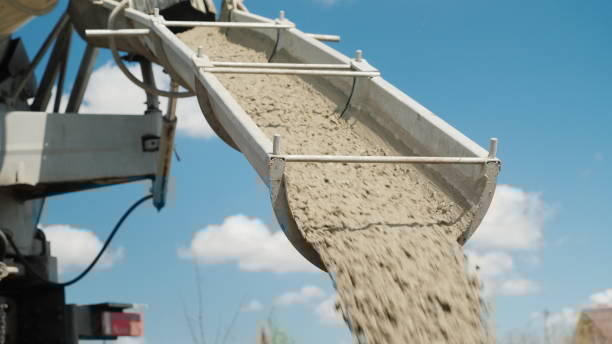 Best Concrete Contractor Near Me  in Albany, IN